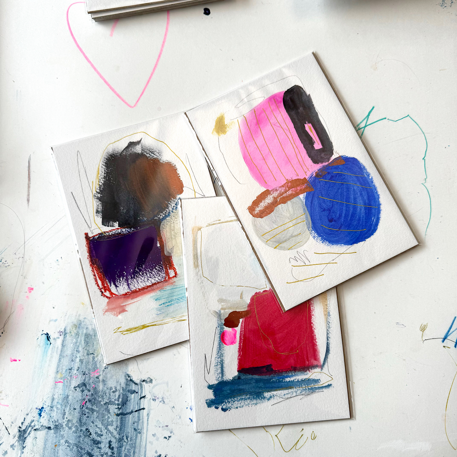 It's not just a card.