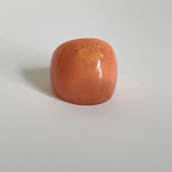orange sorbet I size 6
